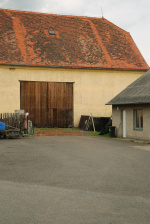 Příjezdová cesta