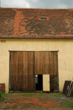Vjezd